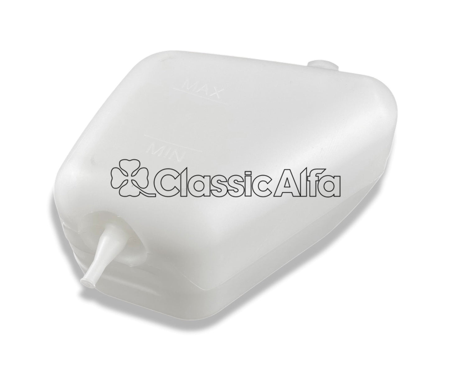 MN171 RADIATOR EXPANSION TANK - LHD
