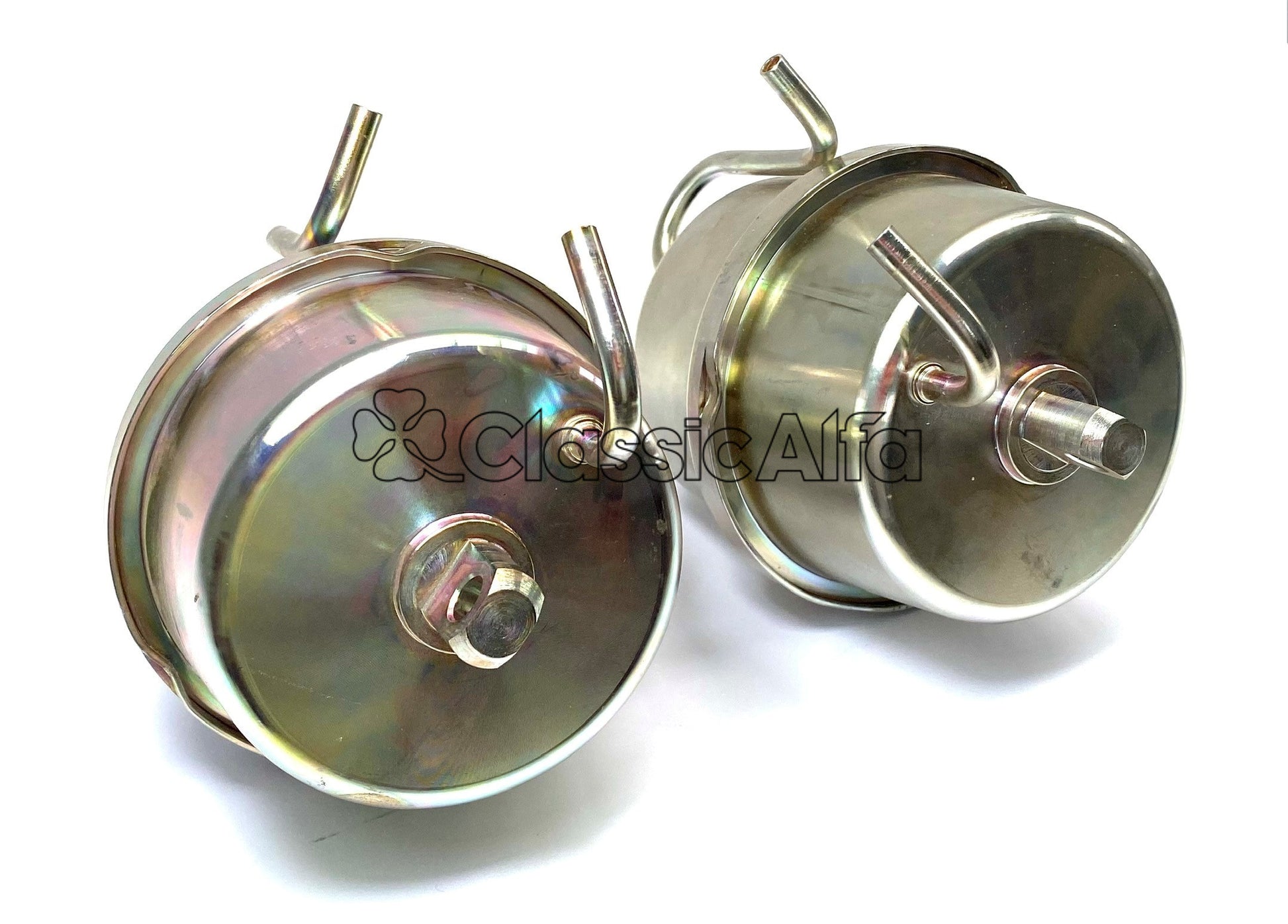 MN160 HEADLIGHT COVER VACUUM ACTUATORS-PAIR 