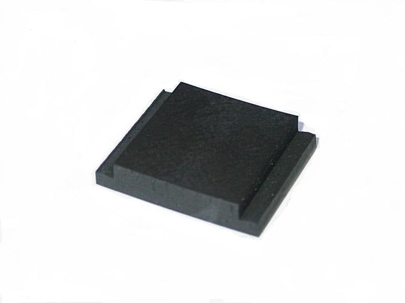 MN092 RUBBER BLOCK FOR VALVE COVER GASKET MONTREAL