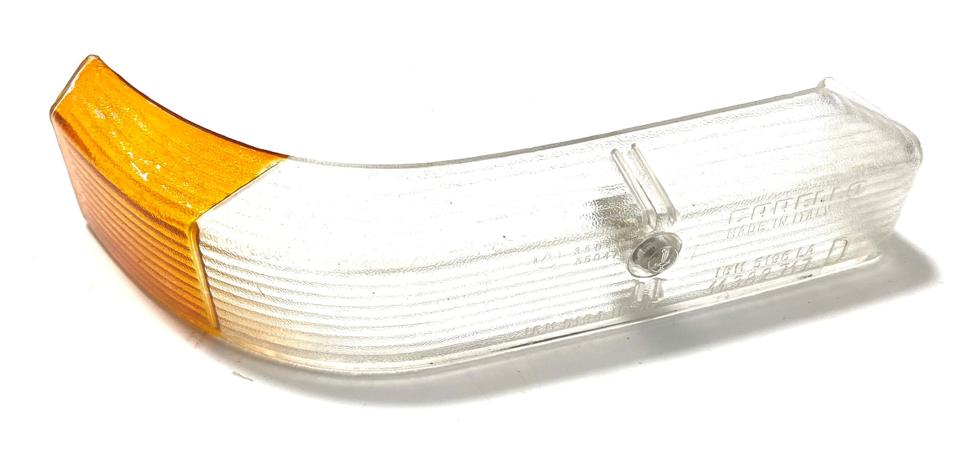 N0042 1750 BERLINA CARELLO SIDELIGHT LENS IN BAG