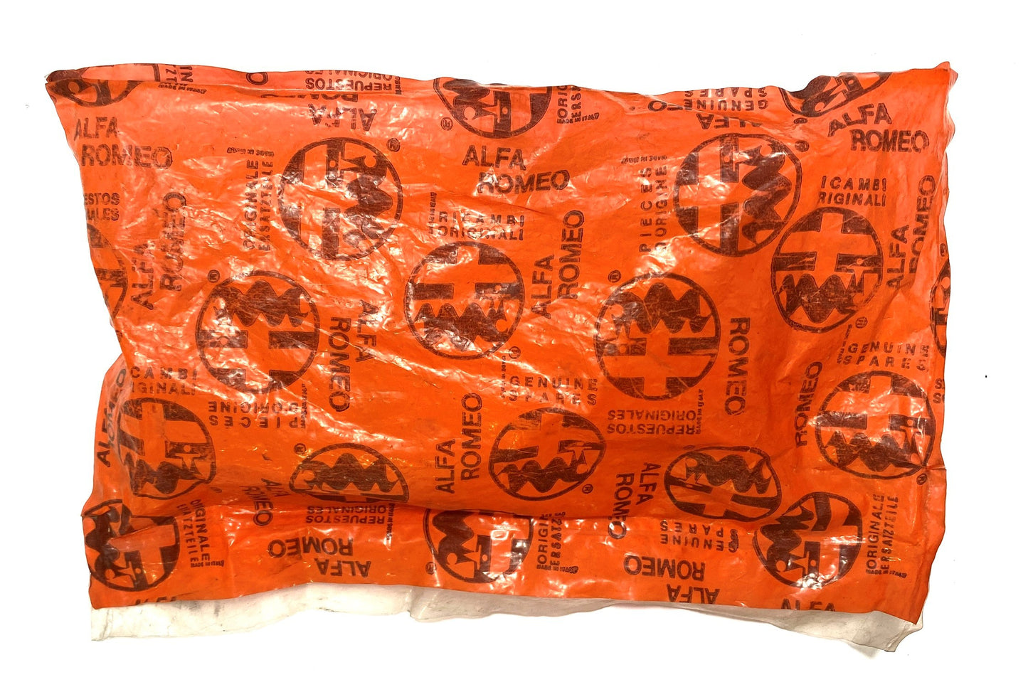 N0042 1750 BERLINA CARELLO SIDELIGHT LENS IN BAG