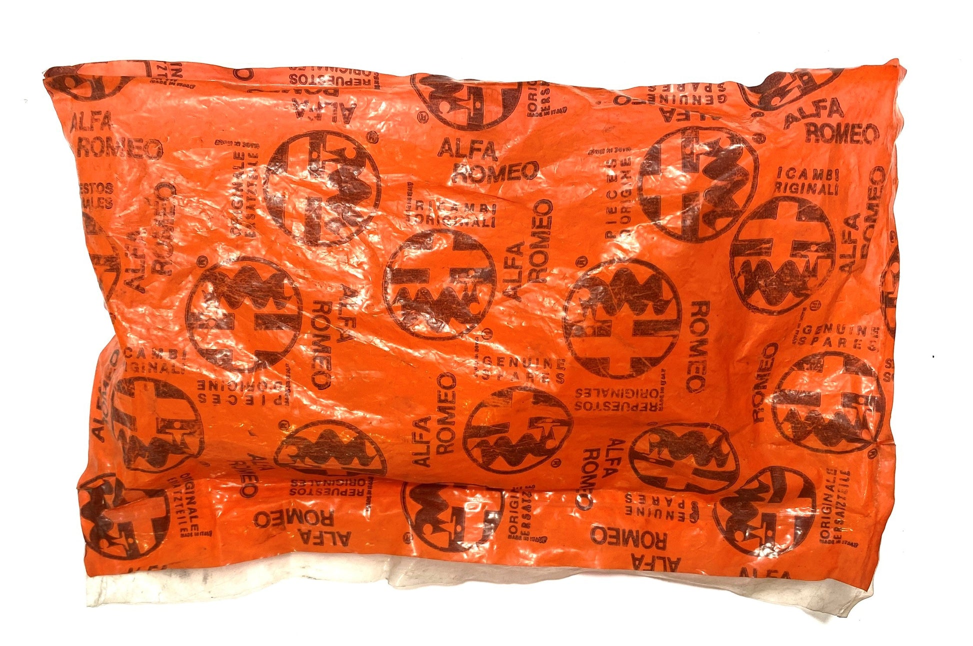 N0042 1750 BERLINA CARELLO SIDELIGHT LENS IN BAG