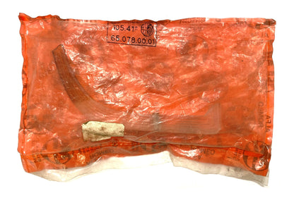 N0042 1750 BERLINA CARELLO SIDELIGHT LENS IN BAG