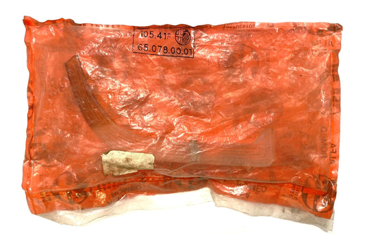 N0042 1750 BERLINA CARELLO SIDELIGHT LENS IN BAG