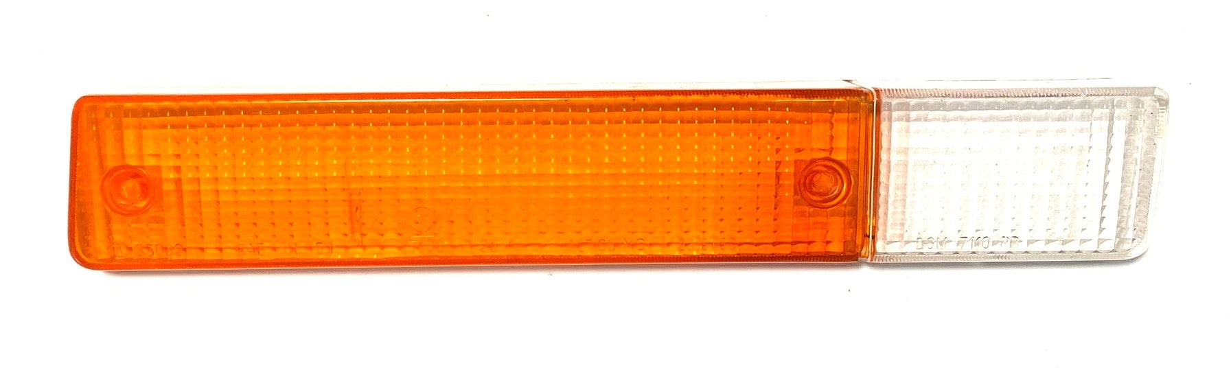 N0047 ORIGINAL ALTISSIMO REAR LENS FOR 2000 BERLINA / 1.6 JZ