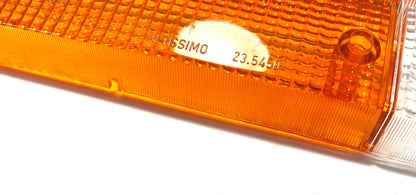 N0047 ORIGINAL ALTISSIMO REAR LENS FOR 2000 BERLINA / 1.6 JZ