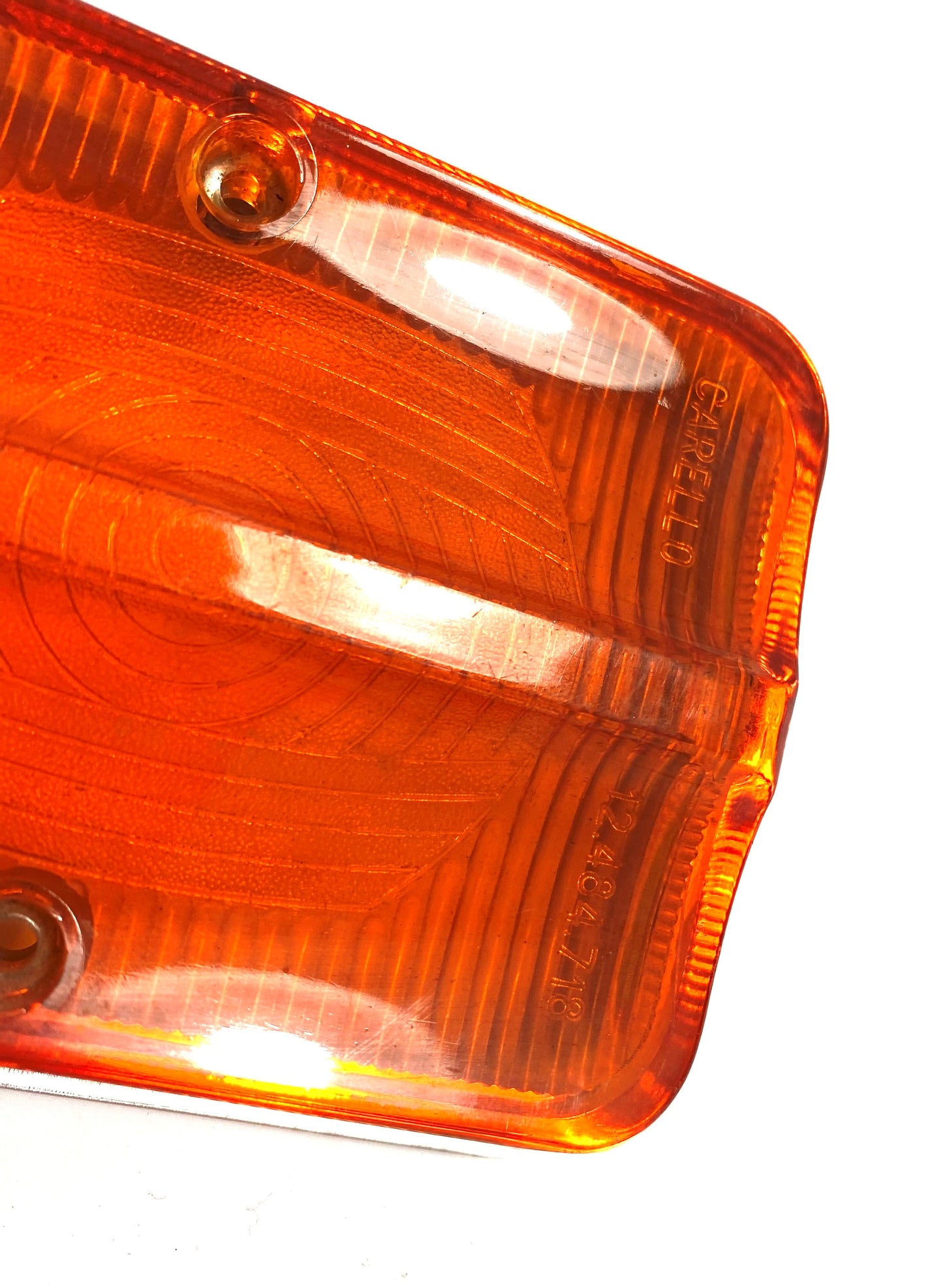 N0051 GIULIA CARELLO REAR LENS