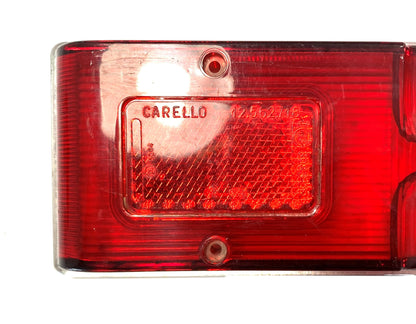 N0051 GIULIA CARELLO REAR LENS