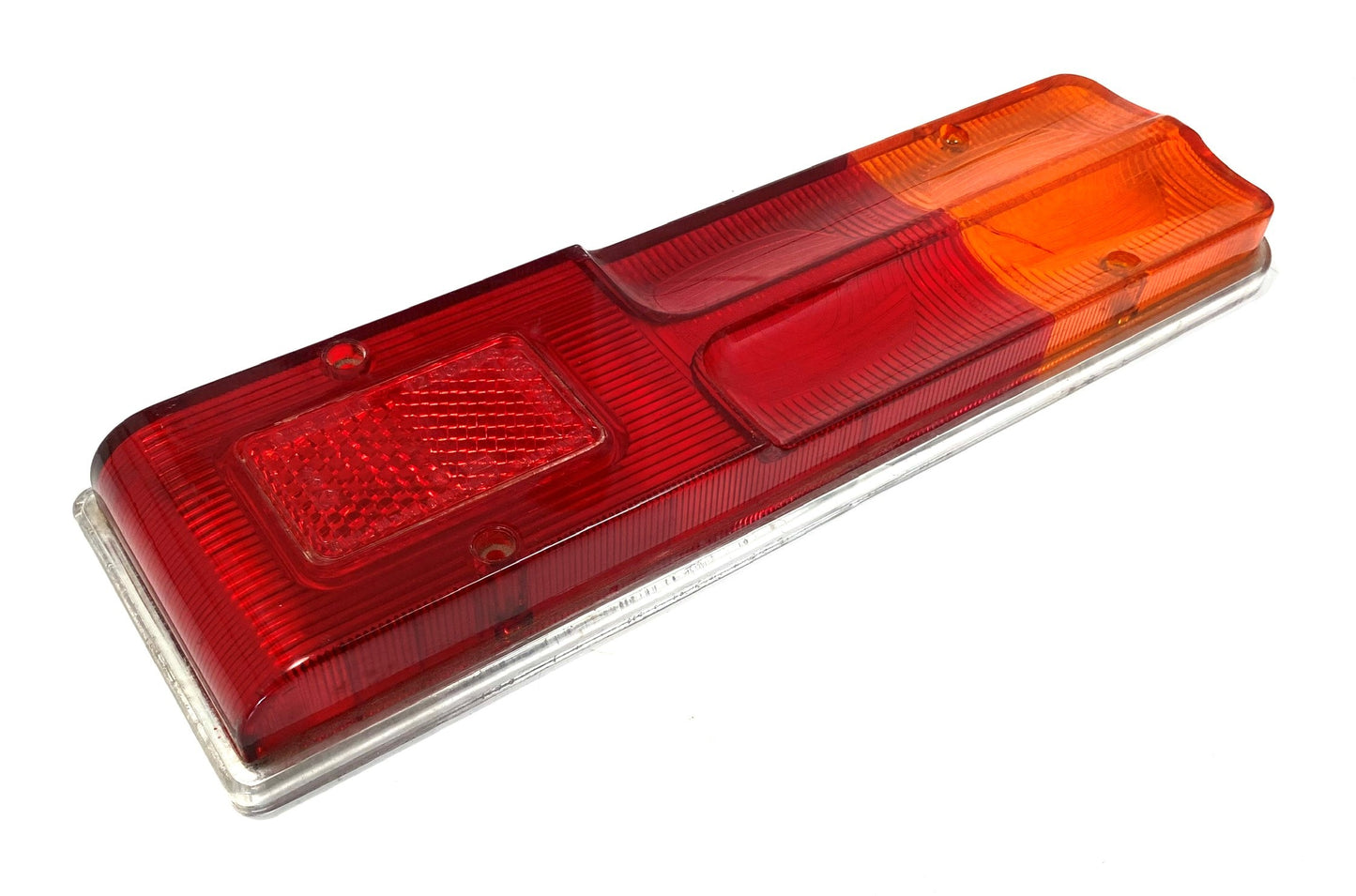 N0051 GIULIA CARELLO REAR LENS