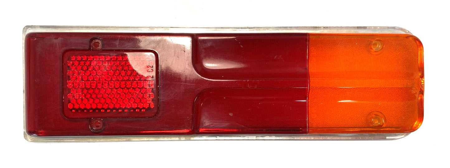 N0053 ORIGINAL ALTISSIMO  REAR LENS