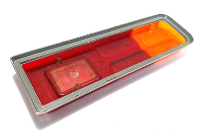 N0053 ORIGINAL ALTISSIMO  REAR LENS