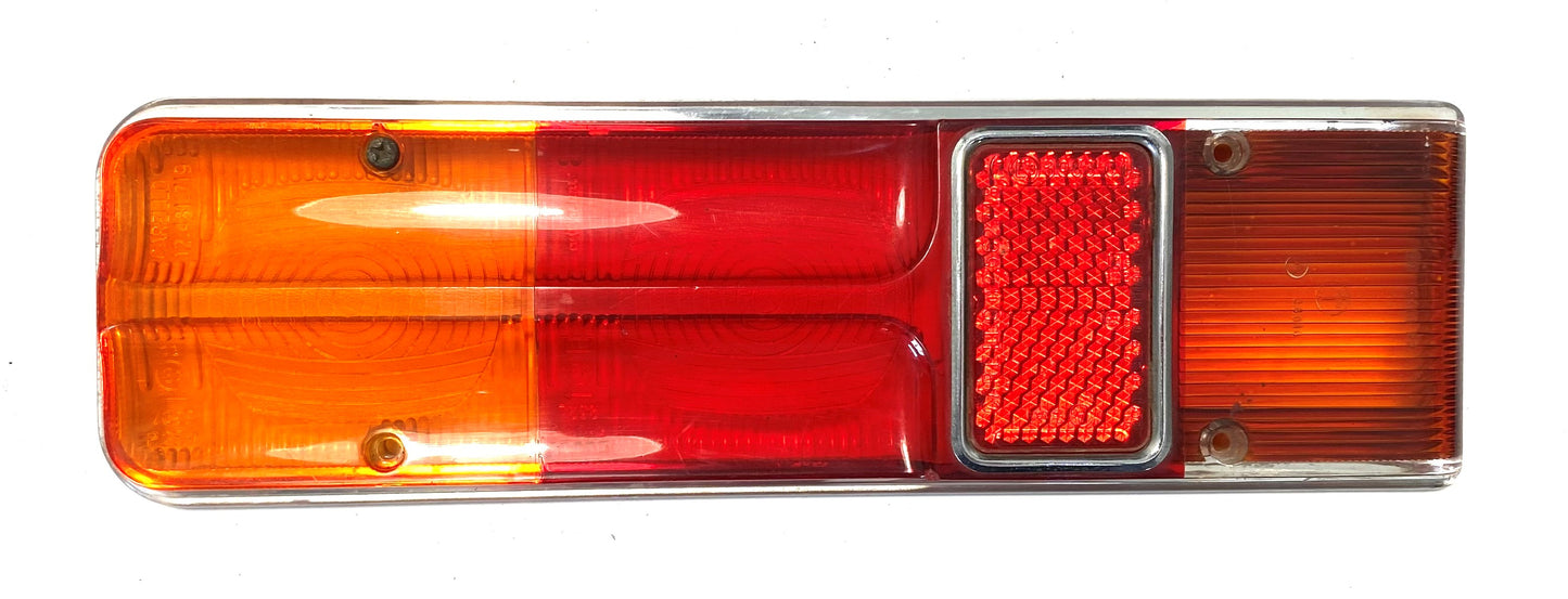 N0059 ORIGINAL CARELLO  REAR LENS