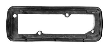 N0070 ORIGINAL CARELLO GIULIA SALOON REAR LIGHT SEAL - LEFT