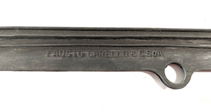 N0070 ORIGINAL CARELLO GIULIA SALOON REAR LIGHT SEAL - LEFT