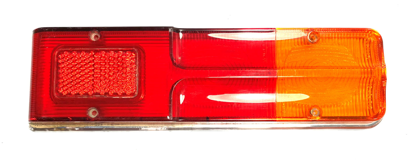 N0079 ORIGINAL CARELLO REAR LENS