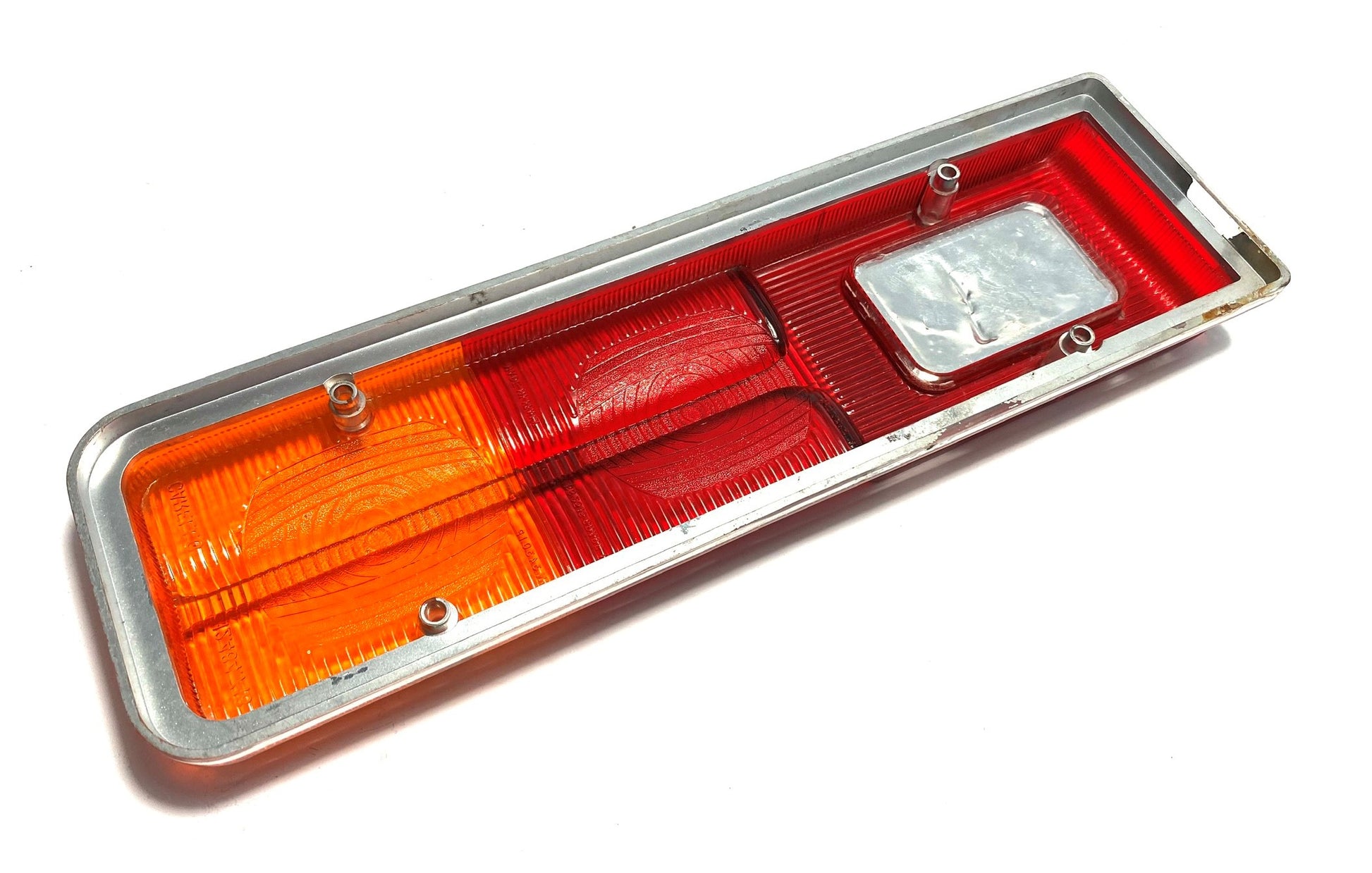 N0079 ORIGINAL CARELLO REAR LENS