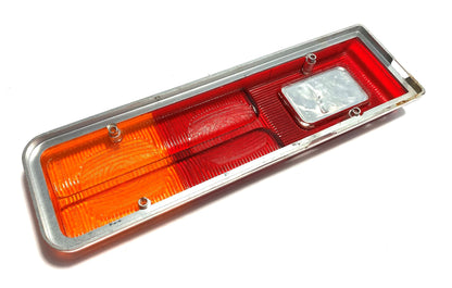 N0079 ORIGINAL CARELLO REAR LENS