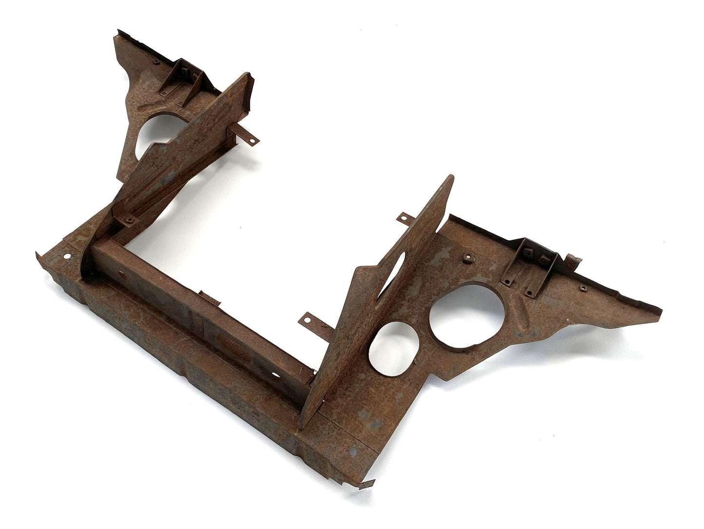 N0102 ORIGINAL BERLINA RADIATOR FRAME