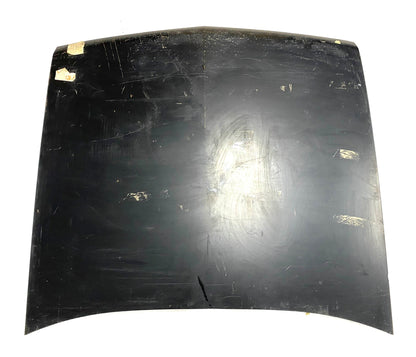 N0110 ORIGINAL ALFA 6 BONNET AND FRAME