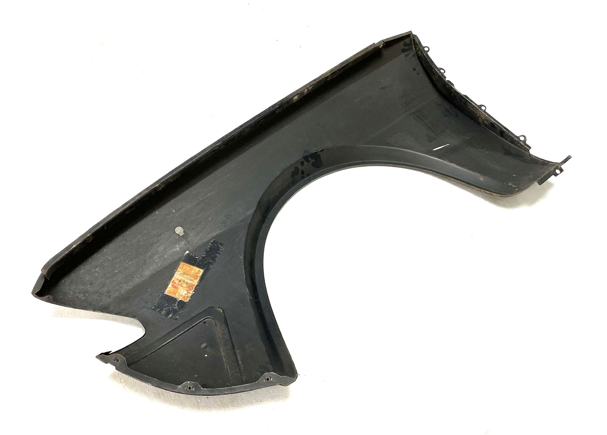 N0113 ORIGINAL ALFA 6 FRONT RIGHT WING