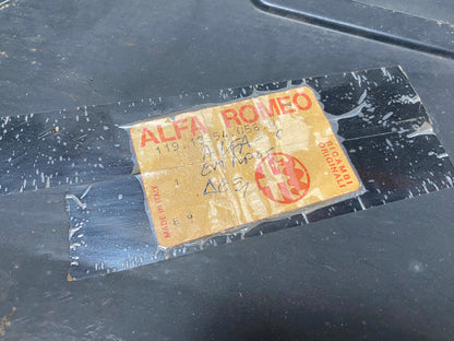 N0113 ORIGINAL ALFA 6 FRONT RIGHT WING