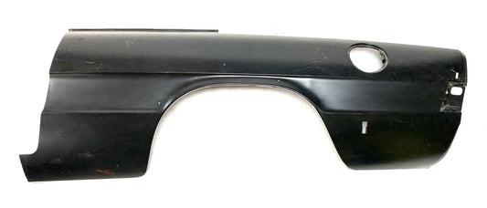 N0114 ORIGINAL S3 SPIDER REAR LEFT WING 83-89
