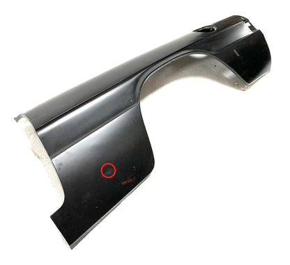 N0114 ORIGINAL S3 SPIDER REAR LEFT WING 83-89