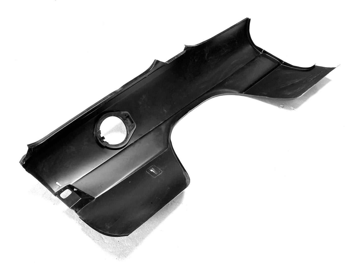 N0114 ORIGINAL S3 SPIDER REAR LEFT WING 83-89