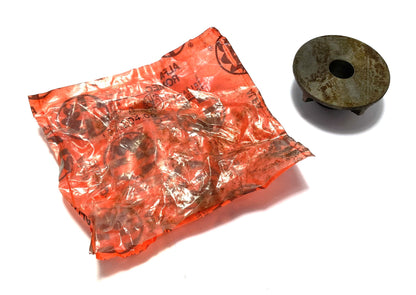 N0132 ORIGINAL WATER PUMP IMPELLER EARLY 105