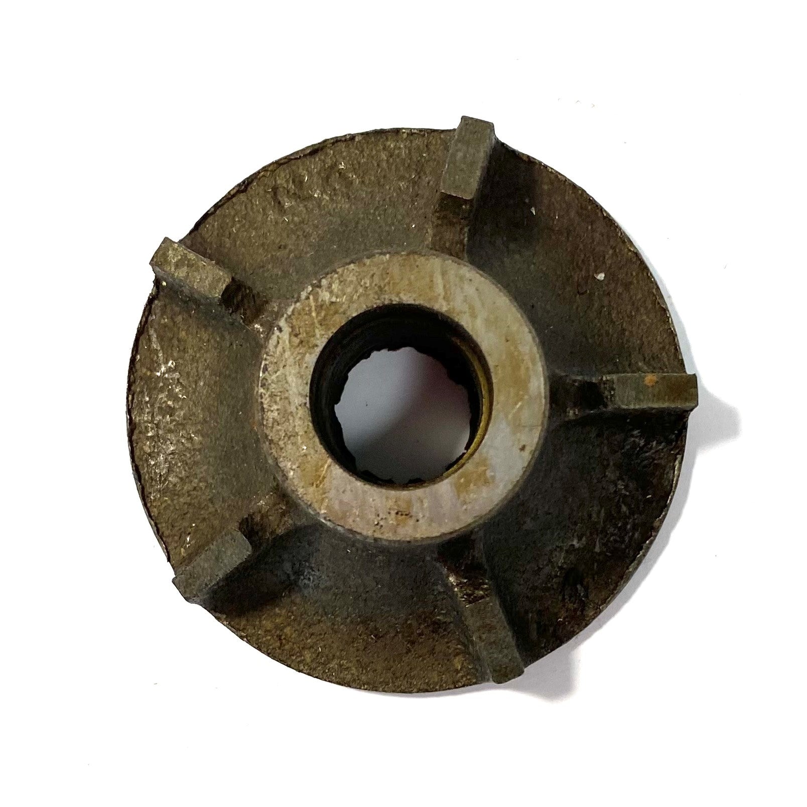 N0133 ORIGINAL WATER PUMP IMPELLER EARLY 105 - NO BAG