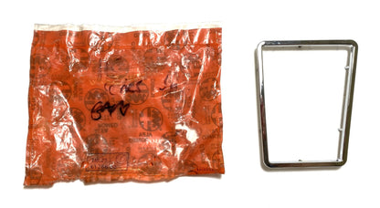 N0193 ORIGINAL GIULIA NUOVA SUPER GEAR GAITER FRAME