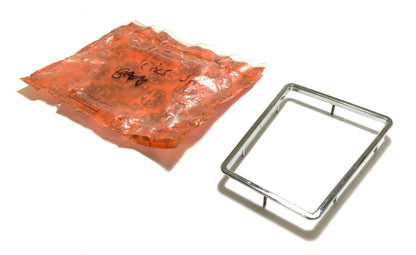 N0193 ORIGINAL GIULIA NUOVA SUPER GEAR GAITER FRAME