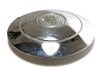 N0204 ORIGINAL EARLY 105 (1300) HUBCAP