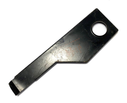 N0241 ORIGINAL 70-93 SPIDER RIGHT FRONT INNER FILLER PANEL