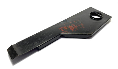 N0241 ORIGINAL 70-93 SPIDER RIGHT FRONT INNER FILLER PANEL