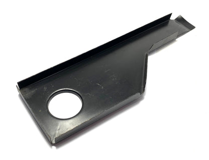 N0241 ORIGINAL 70-93 SPIDER RIGHT FRONT INNER FILLER PANEL