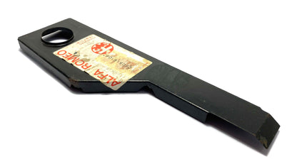 N0242 ORIGINAL 70-93 SPIDER LEFT FRONT INNER FILLER PANEL