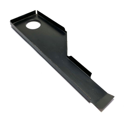 N0242 ORIGINAL 70-93 SPIDER LEFT FRONT INNER FILLER PANEL