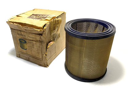 N0264 ORIGINAL 1900 LA MATTA AIR FILTER