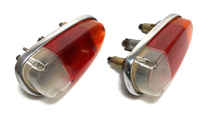 N0282 ORIGINAL REAR LIGHT UNIT - ALL 750 SERIES SPRINT/SPIDER