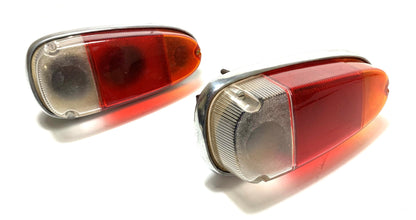 N0282 ORIGINAL REAR LIGHT UNIT - ALL 750 SERIES SPRINT/SPIDER