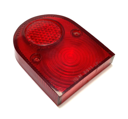 N0290 ORIGINAL ALTISSIMO GIULIETTA SZ UPPER REAR LENS