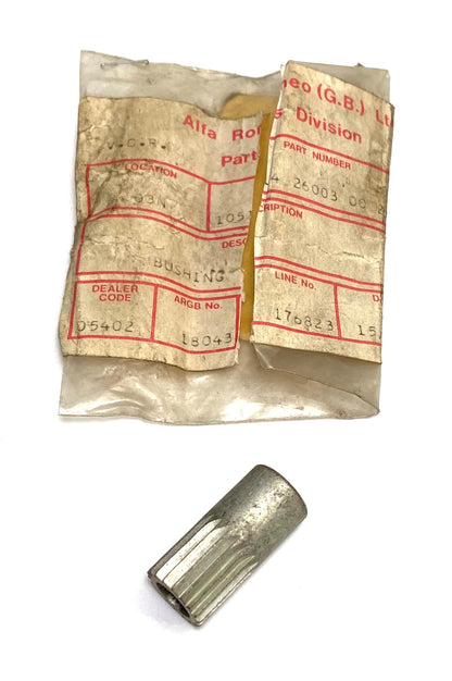 N0312 ORIGINAL RATCHET FOR DUNLOP REAR CALIPERS