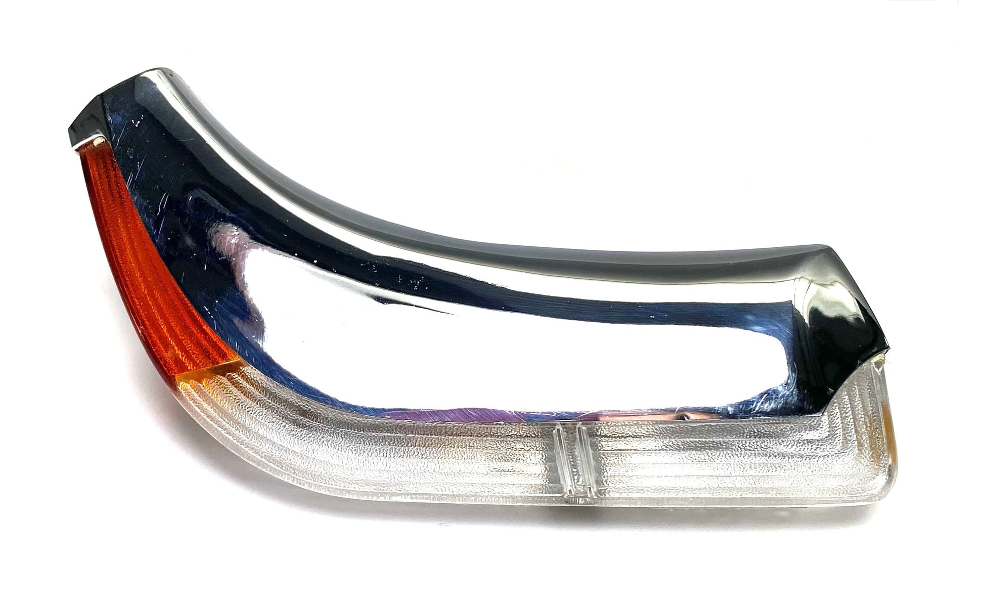 N0317 ORIGINAL 1750 BERLINA SIDELIGHT RIGHT