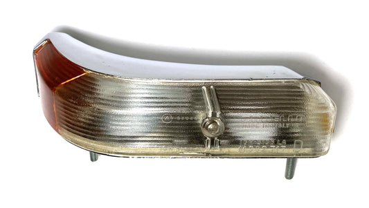 N0317 ORIGINAL 1750 BERLINA SIDELIGHT RIGHT