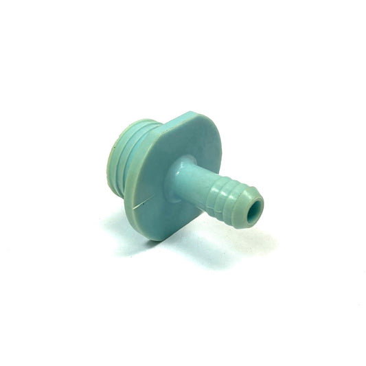 N0329 ORIGINAL LOCKEED SERVO HOSE OUTLET - 105 SERIES