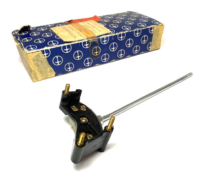 N0334 ORIGINAL 2000 (102 SERIES) SALOON/SPRINT HEADLAMP SWITCH