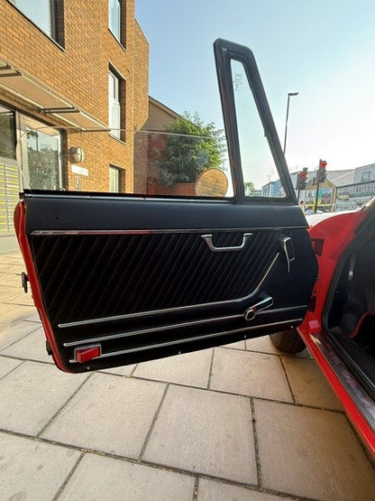 1973 SPIDER 2000 S2 RHD - £24,500 (ono)