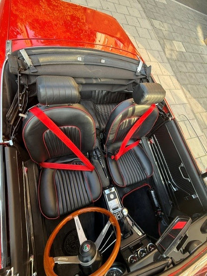1973 SPIDER 2000 S2 RHD - £24,500 (ono)