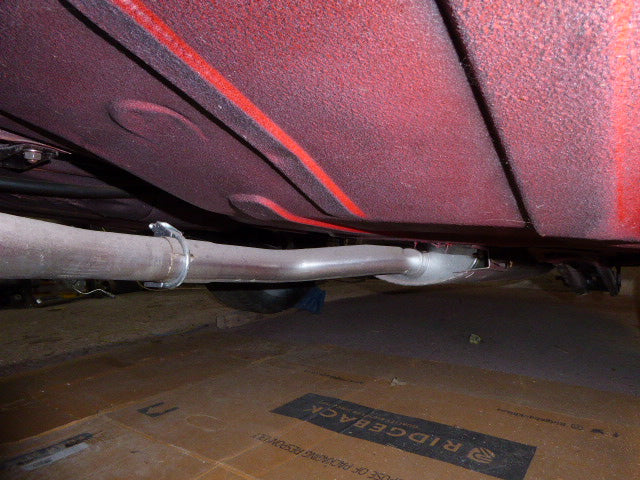 1972 1300 GT (1750 ENGINE) £22,500